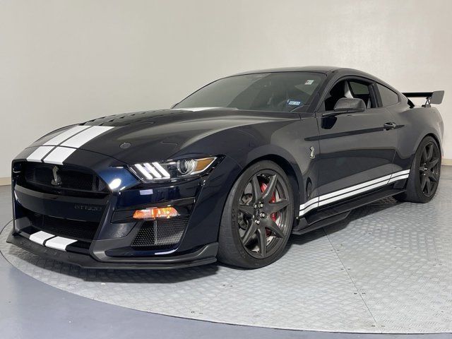 2021 Ford Mustang Shelby GT500