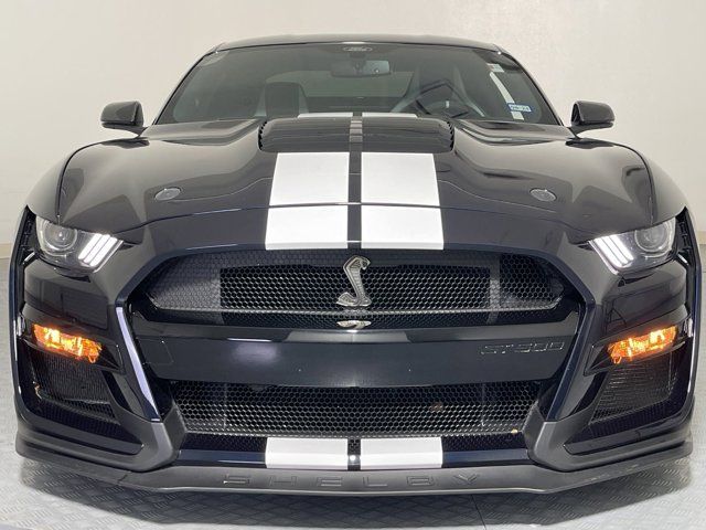 2021 Ford Mustang Shelby GT500