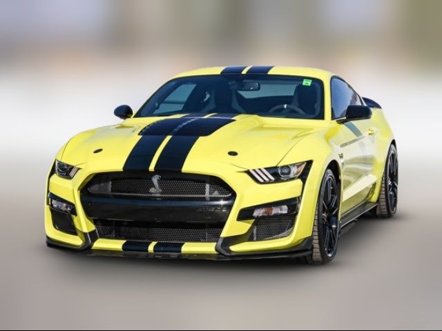 2021 Ford Mustang Shelby GT500