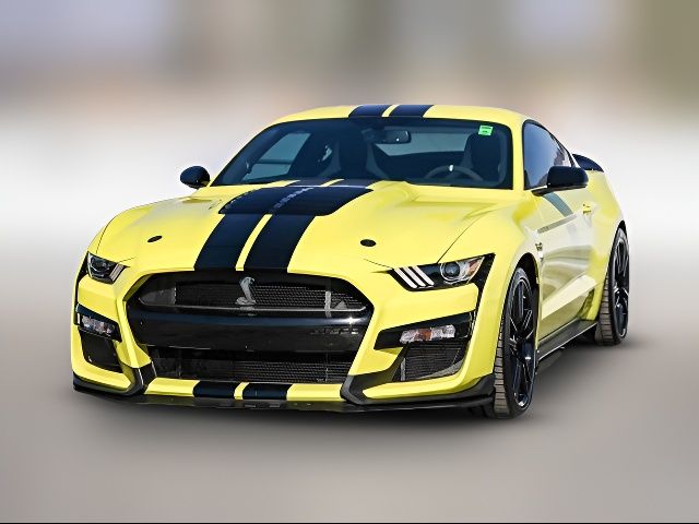 2021 Ford Mustang Shelby GT500