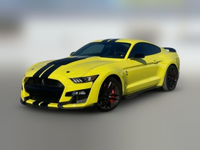 2021 Ford Mustang Shelby GT500