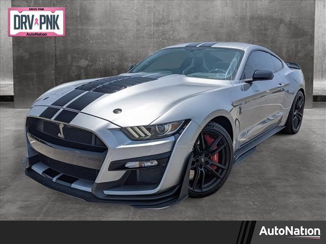 2021 Ford Mustang Shelby GT500