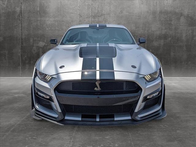 2021 Ford Mustang Shelby GT500