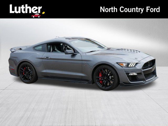 2021 Ford Mustang Shelby GT500