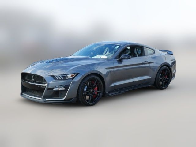 2021 Ford Mustang Shelby GT500