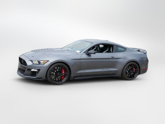 2021 Ford Mustang Shelby GT500