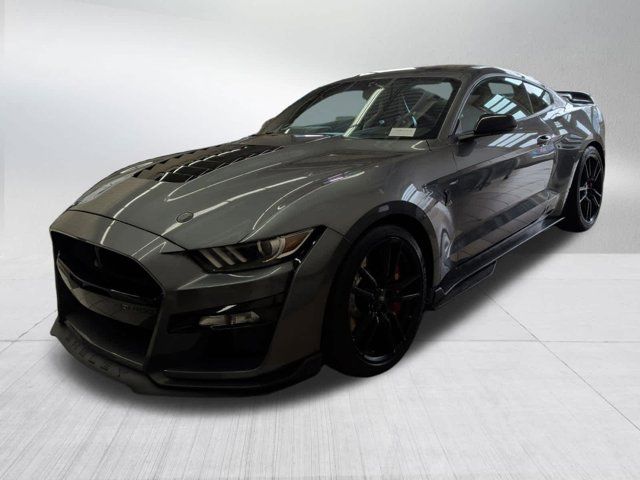 2021 Ford Mustang Shelby GT500