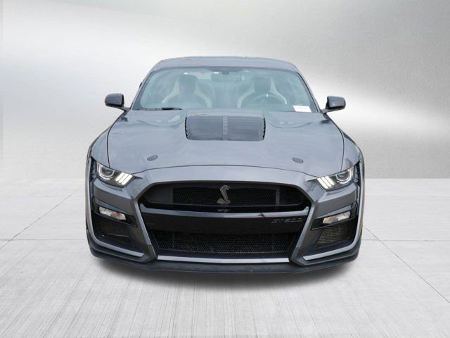2021 Ford Mustang Shelby GT500