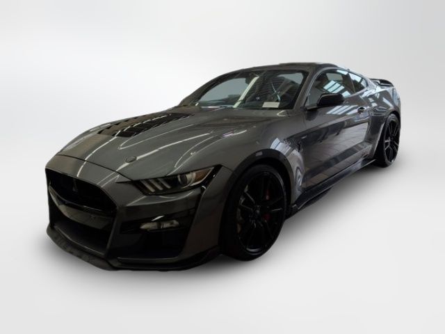2021 Ford Mustang Shelby GT500