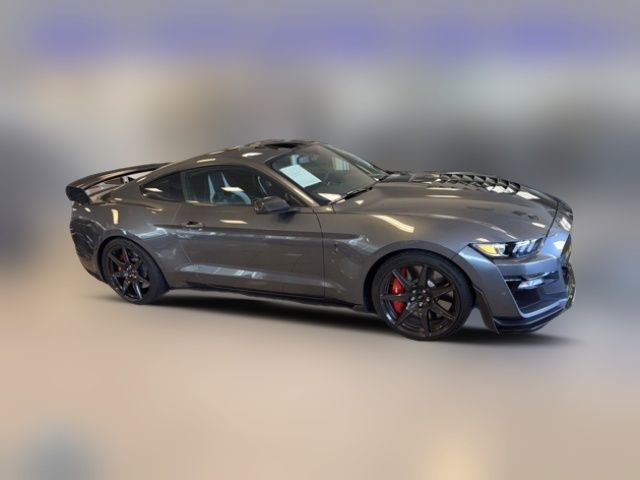 2021 Ford Mustang Shelby GT500