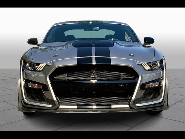 2021 Ford Mustang Shelby GT500