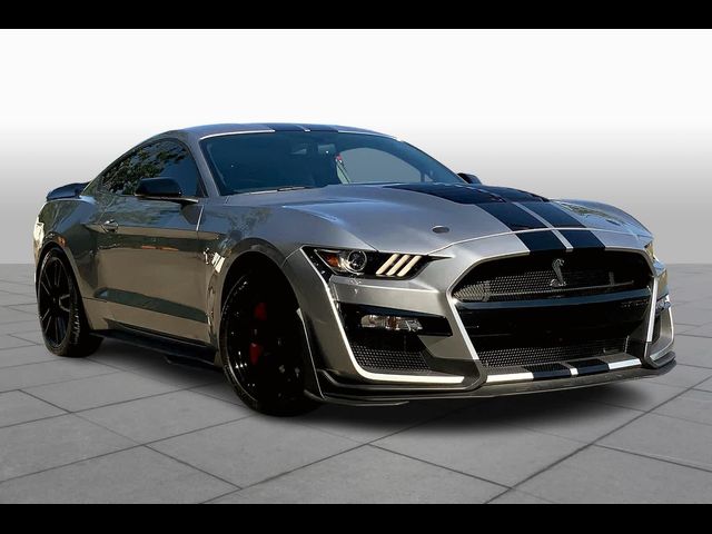 2021 Ford Mustang Shelby GT500