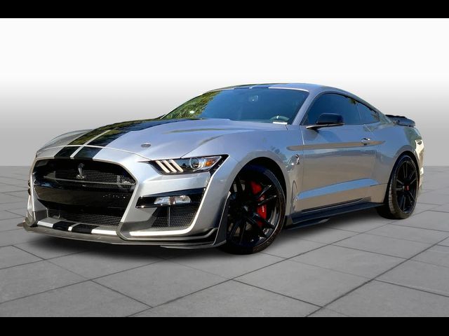 2021 Ford Mustang Shelby GT500