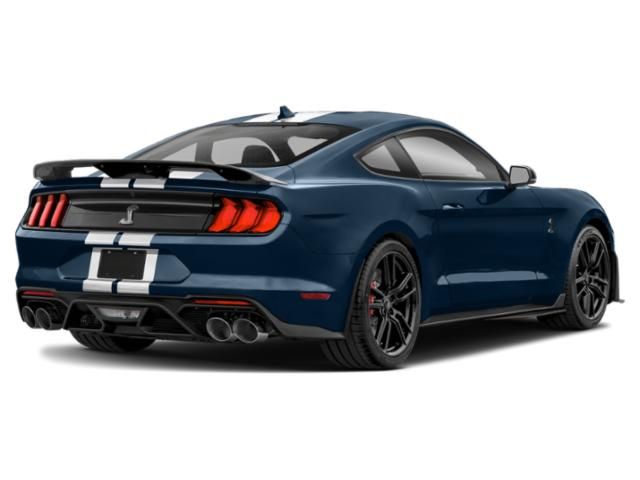 2021 Ford Mustang Shelby GT500