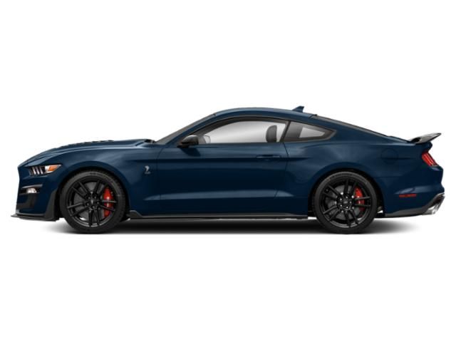 2021 Ford Mustang Shelby GT500