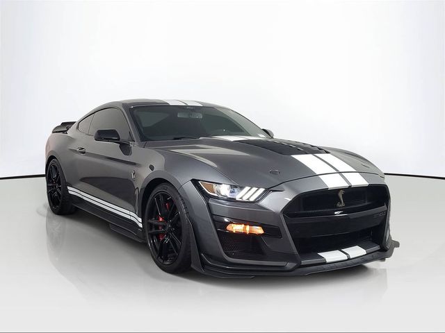 2021 Ford Mustang Shelby GT500