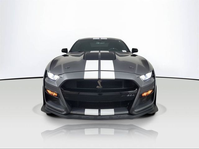 2021 Ford Mustang Shelby GT500