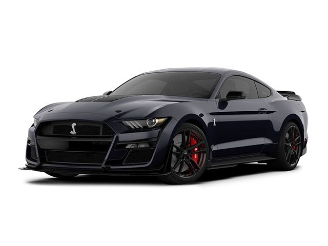 2021 Ford Mustang Shelby GT500