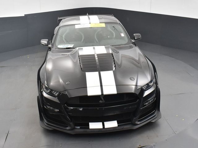 2021 Ford Mustang Shelby GT500