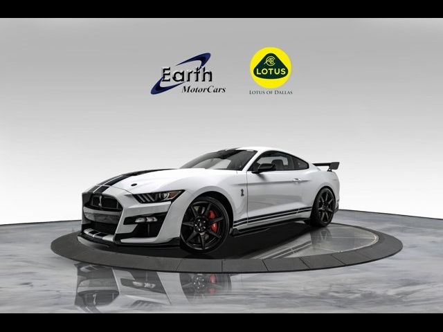 2021 Ford Mustang Shelby GT500