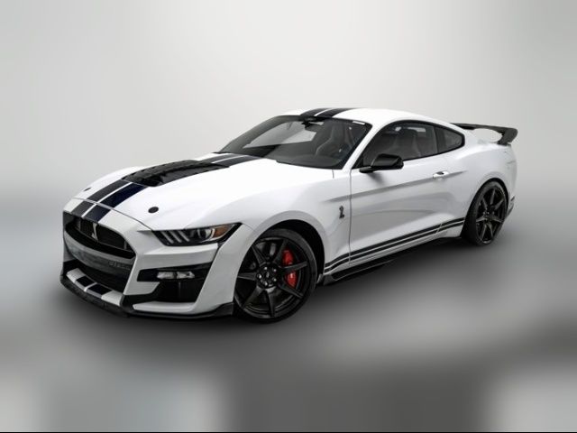 2021 Ford Mustang Shelby GT500