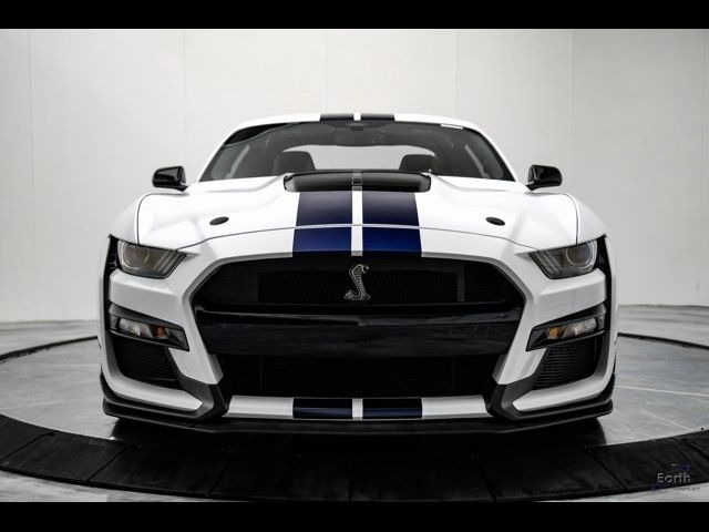 2021 Ford Mustang Shelby GT500