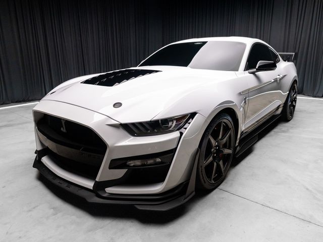 2021 Ford Mustang Shelby GT500