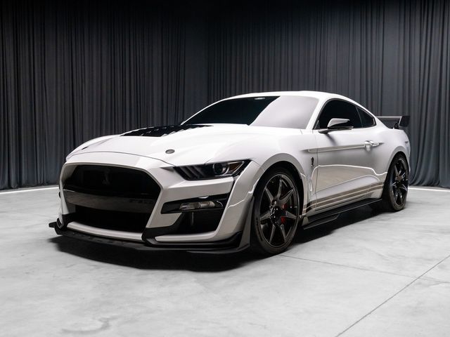 2021 Ford Mustang Shelby GT500