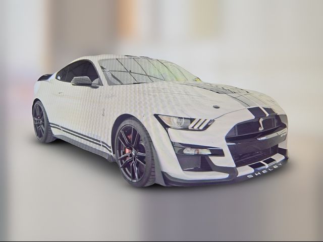 2021 Ford Mustang Shelby GT500