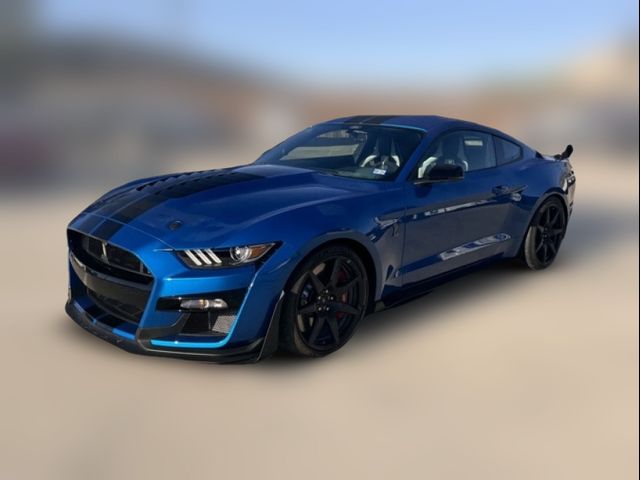 2021 Ford Mustang Shelby GT500