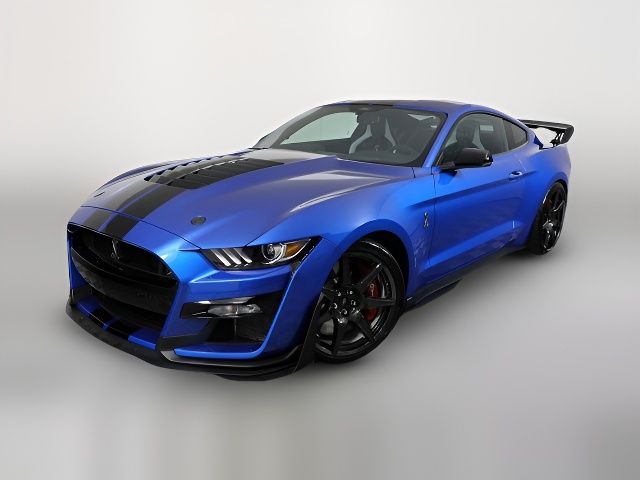 2021 Ford Mustang Shelby GT500