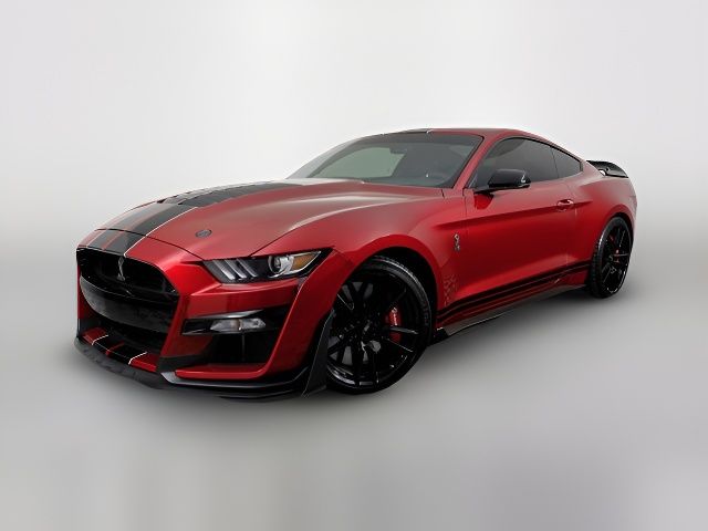 2021 Ford Mustang Shelby GT500