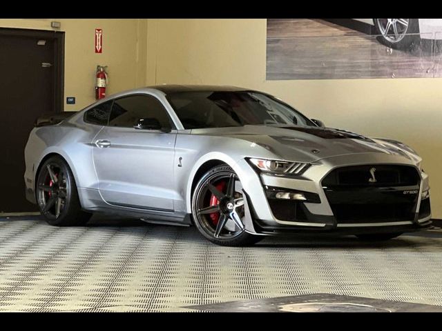 2021 Ford Mustang Shelby GT500