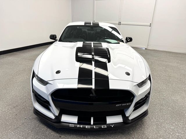 2021 Ford Mustang Shelby GT500