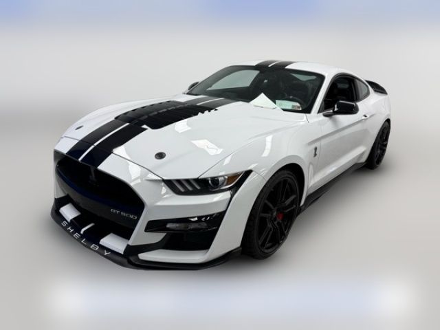 2021 Ford Mustang Shelby GT500