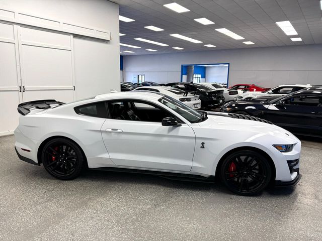 2021 Ford Mustang Shelby GT500