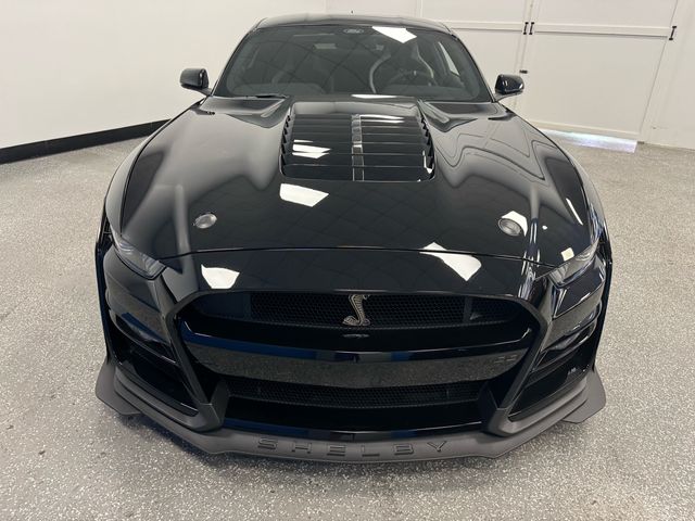 2021 Ford Mustang Shelby GT500