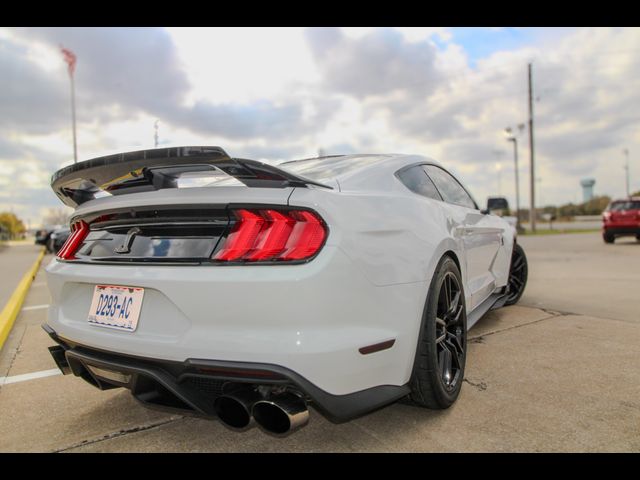 2021 Ford Mustang Shelby GT500