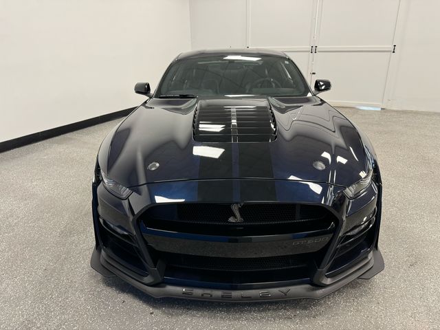 2021 Ford Mustang Shelby GT500