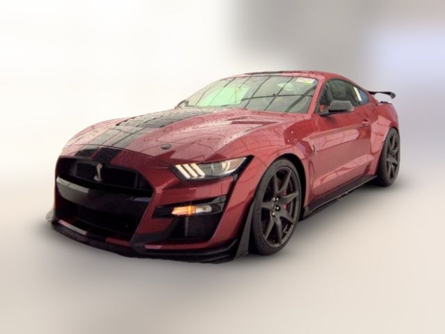 2021 Ford Mustang Shelby GT500