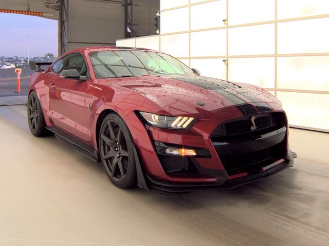 2021 Ford Mustang Shelby GT500