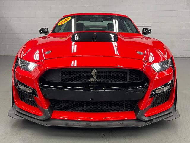 2021 Ford Mustang Shelby GT500