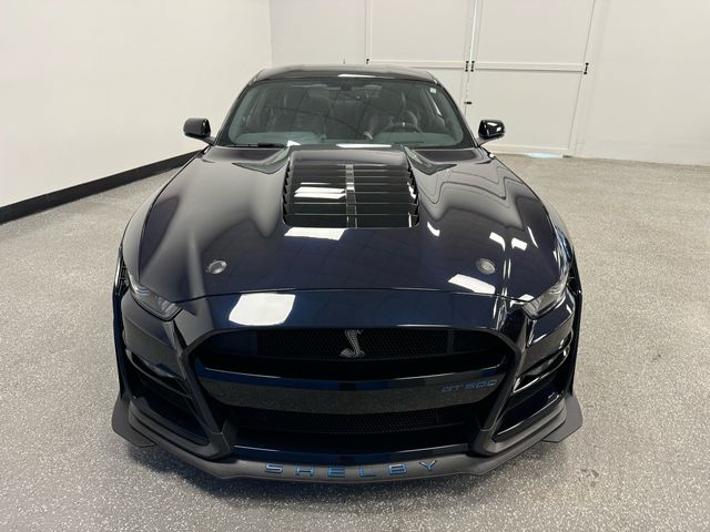 2021 Ford Mustang Shelby GT500