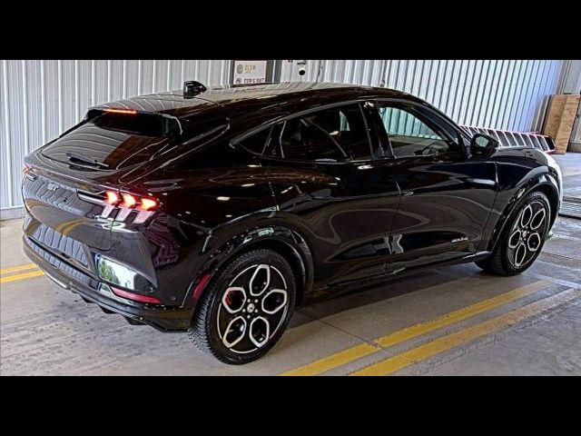 2021 Ford Mustang Mach-E GT
