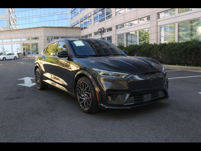 2021 Ford Mustang Mach-E GT