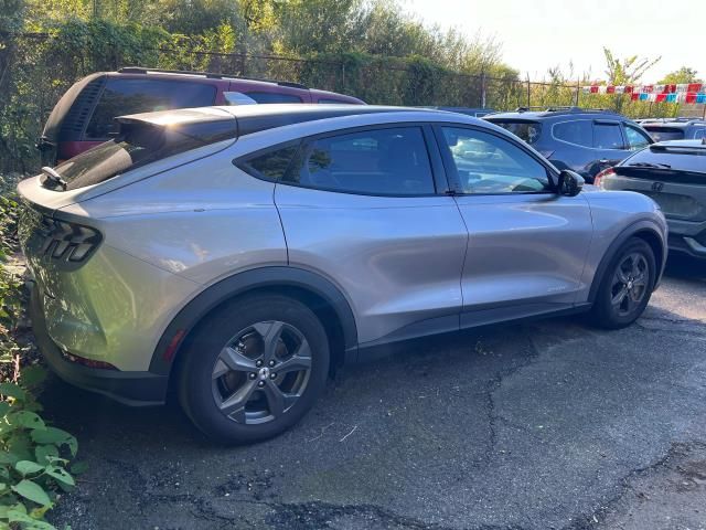 2021 Ford Mustang Mach-E Select