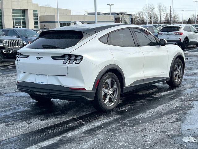 2021 Ford Mustang Mach-E Select