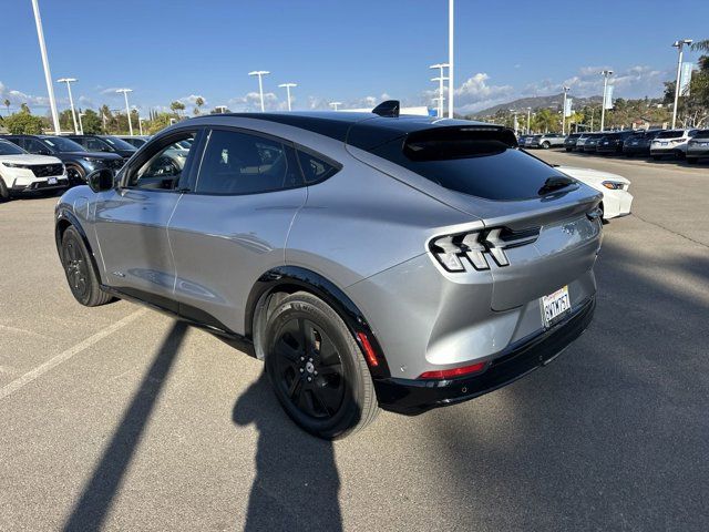 2021 Ford Mustang Mach-E California Route 1