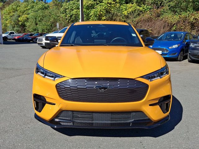 2021 Ford Mustang Mach-E GT