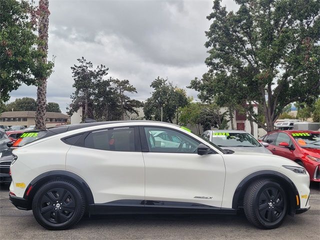 2021 Ford Mustang Mach-E California Route 1